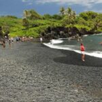 Wai'anapanapa State Park