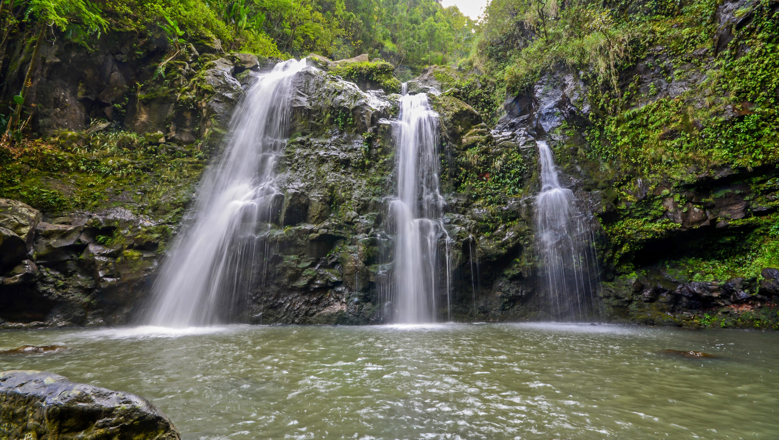 Road To Hana Stops – Top 10 Things To Do