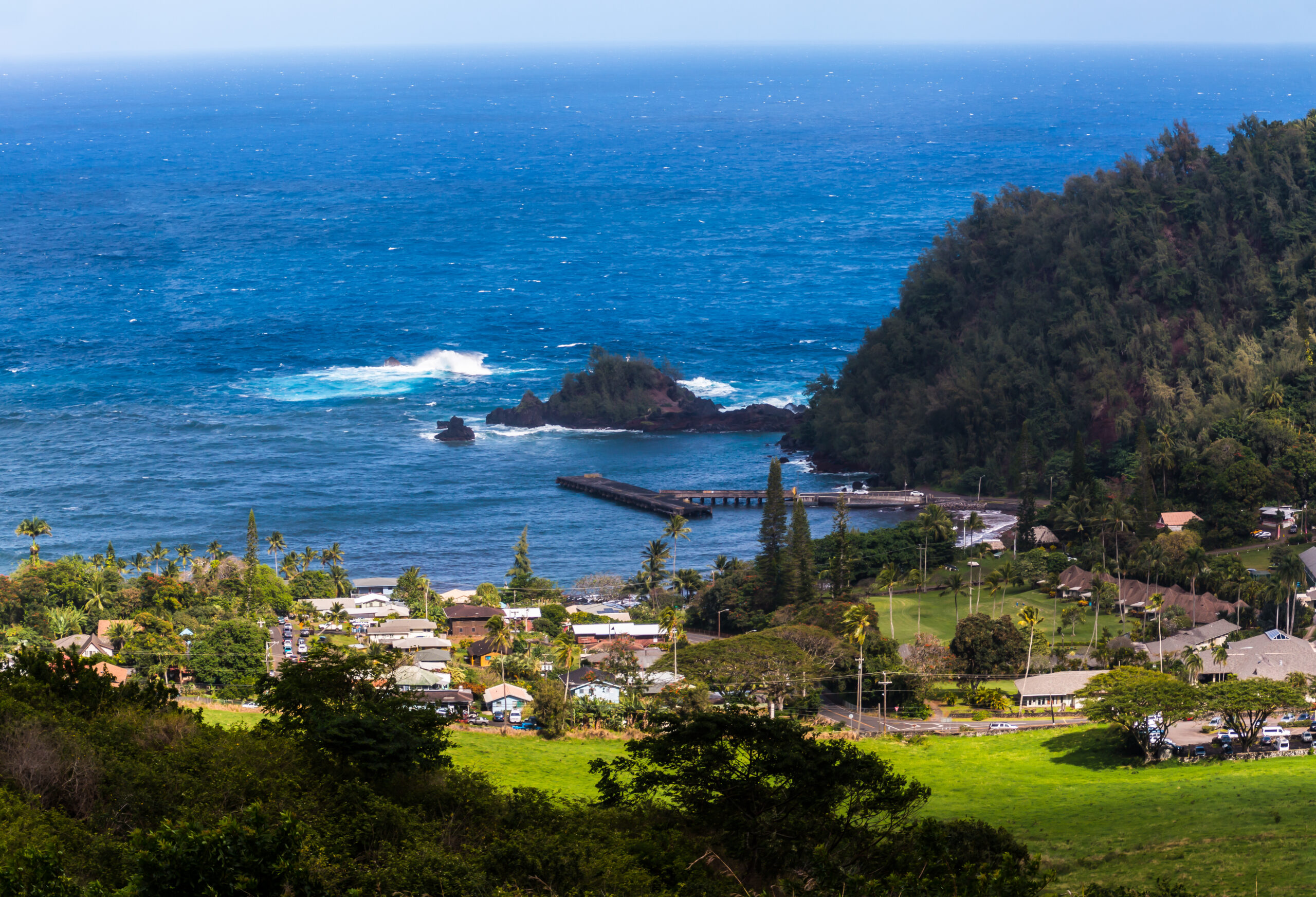 Maui Travel Guide – Hawaiʻi in September