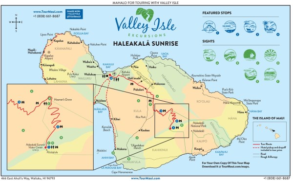 Haleakala-sunrise-tour-map-vie