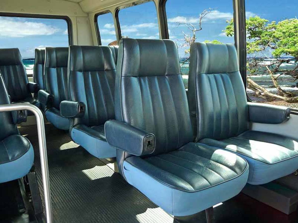 Valley-Isle-Excursions-Van-Seats-Hana-Tour