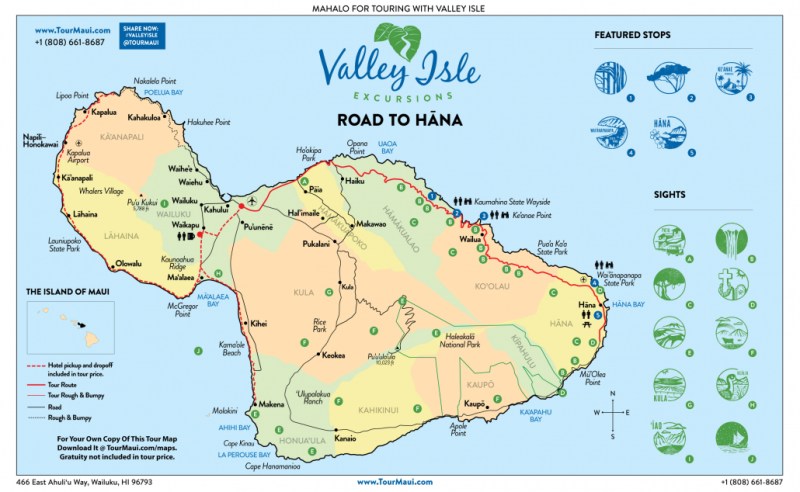 experience-road-to-hana-map